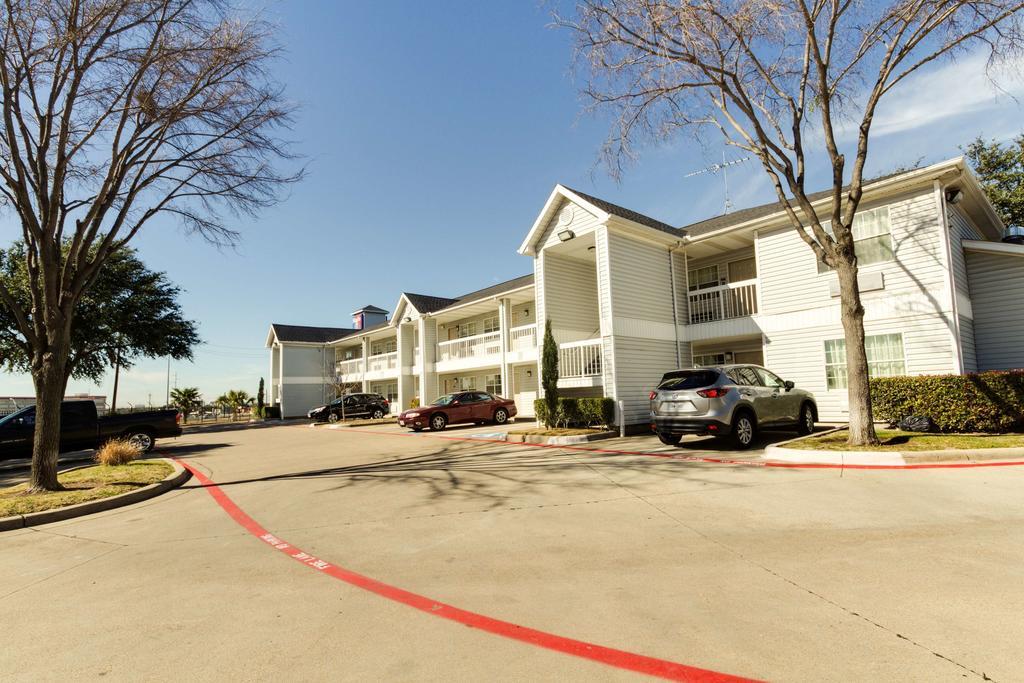 Studio 6-Dallas, Tx - Garland - Northeast Richardson Exterior foto